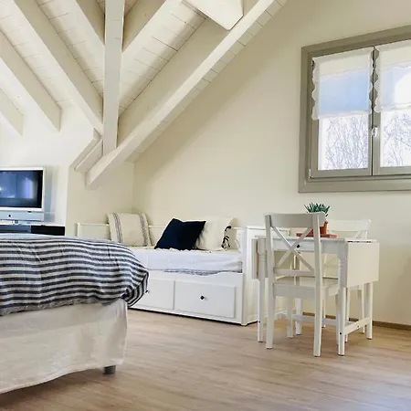 Loft Naturalpina Dolomiti Farm Apartamento