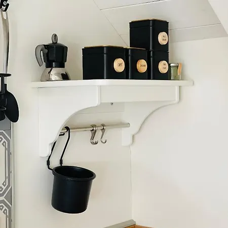 Apartamento Loft Naturalpina Dolomiti Farm Belluno