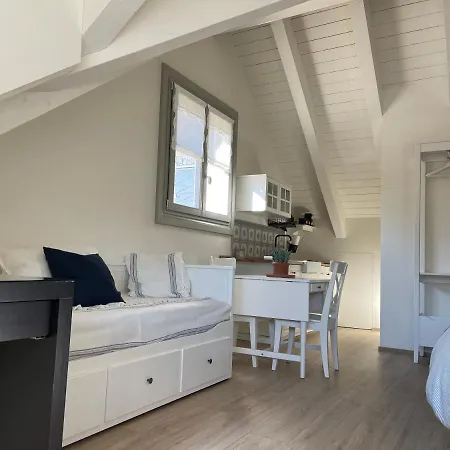 Loft Naturalpina Dolomiti Farm Belluno