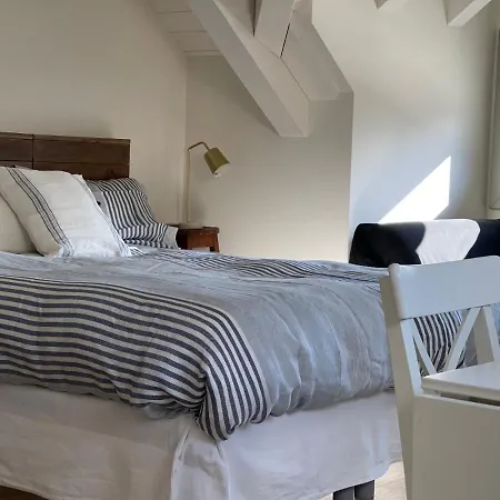 Loft Naturalpina Dolomiti Farm * Belluno