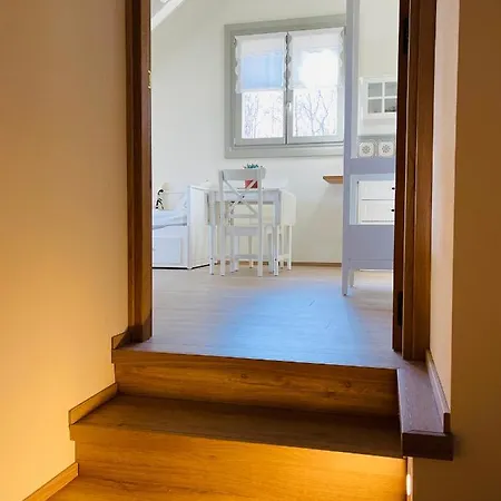 Loft Naturalpina Dolomiti Farm Belluno