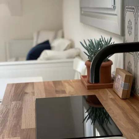 Apartamento Loft Naturalpina Dolomiti Farm Belluno