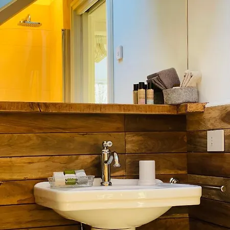 Apartamento Loft Naturalpina Dolomiti Farm Belluno