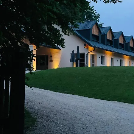 Loft Naturalpina Dolomiti Farm Apartamento Belluno